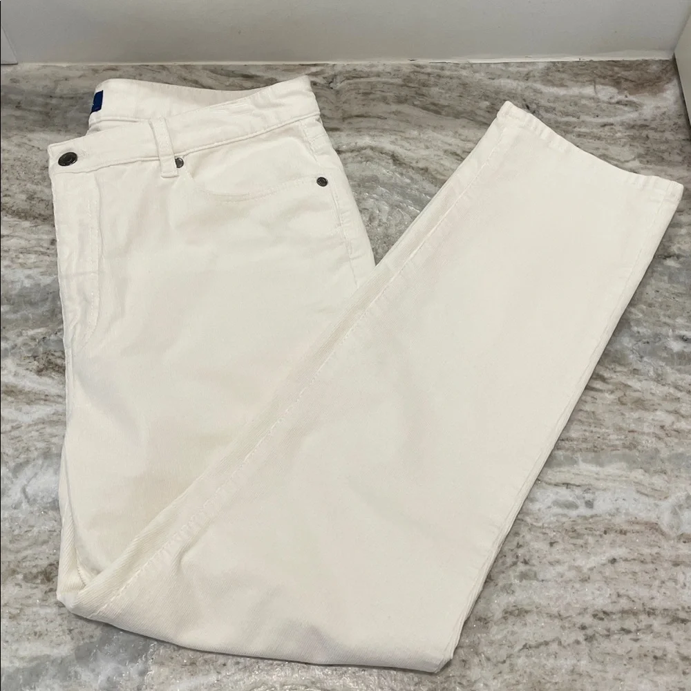 Talbots Corduroy Jeans - Picture 6 of 7